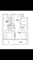 Spottiswoode 18 (D2), Apartment #482340491
